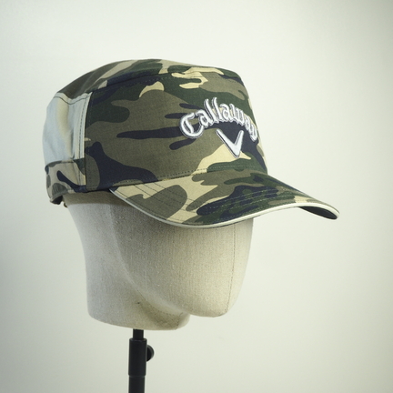 Style : Cadets Cap